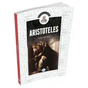 TCX Biyografi Serisi - Arıstoteles
