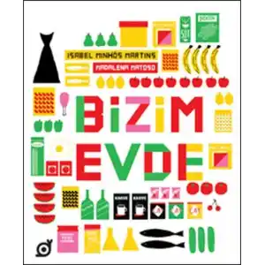 TCX Bizim Evde