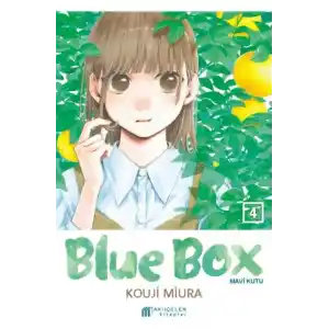 TCX Blue Box – Mi Kutu 4
