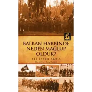 TCX Bn Harbinde Neden Mağlup Olduk?
