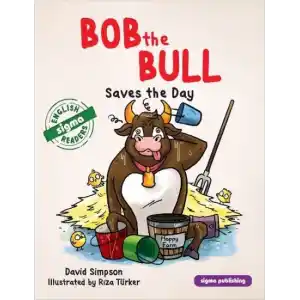 TCX Bob The Bull