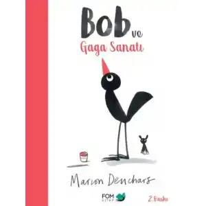 TCX Bob ve Gaga Sanatı