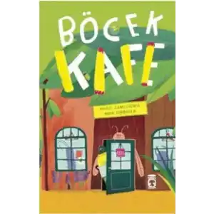 TCX Böcek Kafe