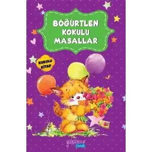 TCX Böğürtlen Kokulu Masallar