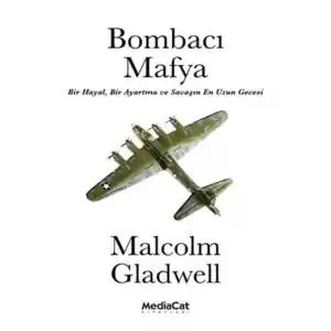 TCX Bombacı Mafya
