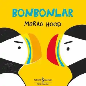 TCX Bonbonlar