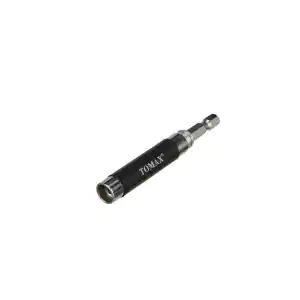 TCX Borulu Bits Uzatma Adaptörü - 80 Mm (5 Adet)