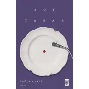 TCX Boş Tabak