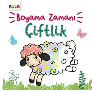TCX Boyama Zamanı - Çiftlik