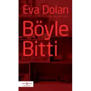 TCX Böyle Bitti