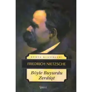 TCX Böyle Buyurdu Zerdüşt