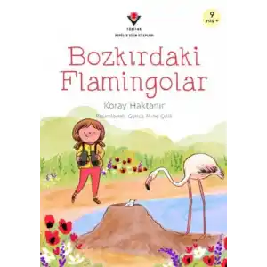 TCX Bozkırdaki lar