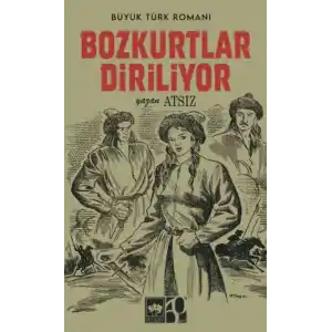 TCX Bozkurtlar Diriliyor