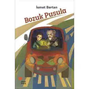 TCX Bozuk Pusula