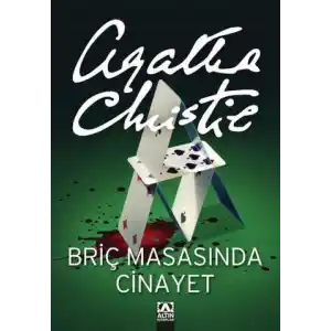 TCX Briç Masasında Cinayet