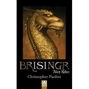 TCX Brisingr - Ateş ı