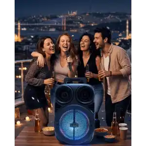 TCX BT612 SPEAKER