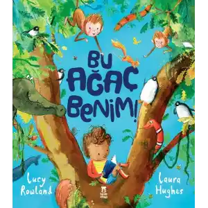 TCX Bu Ağaç Benim