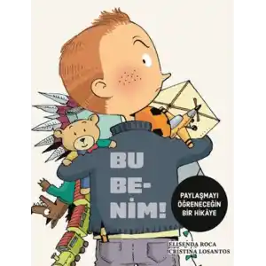 TCX Bu Benim!