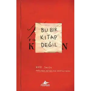 TCX Bu Bir  Değil