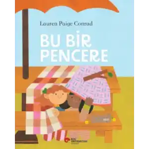 TCX Bu Bir Pencere