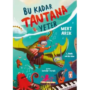 TCX Bu Kadar Tantana Yeter