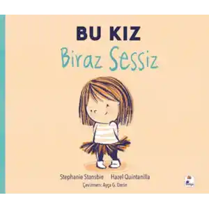 TCX Bu Kız Biraz Sessiz