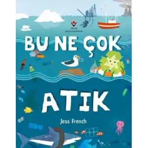 TCX Bu Ne Çok Atık