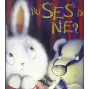 TCX Bu Ses de Ne?