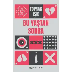TCX Bu Yaştan Sonra