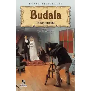 TCX Budala