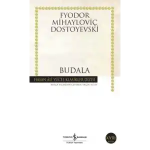 TCX Budala - Hasan Ali Yücel Klasikleri