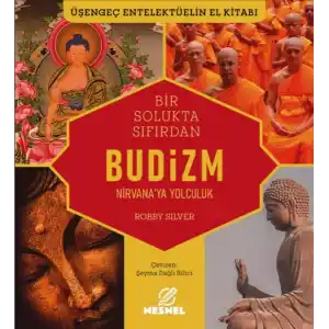 TCX Budizm  Nirvaya Yolculuk