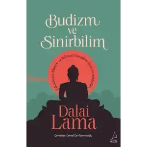 TCX Budizm ve Sinirbilim