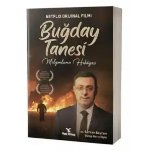 TCX Buğday Tanesi