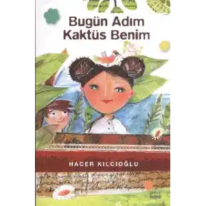 TCX Bugün Adım  Benim
