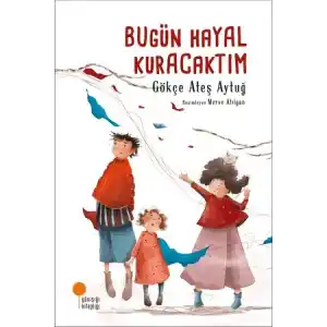 TCX Bugün Hayal Kuracaktım