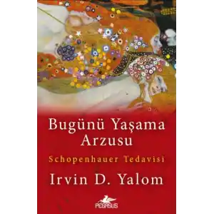 TCX Bugünü Yaşama Arzusu