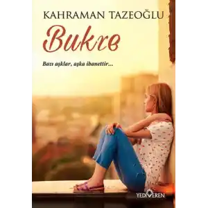 TCX Bukre