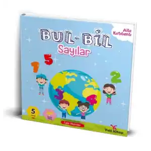 TCX Bul-Bil Serisi Sayılar