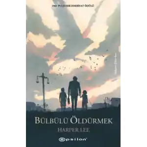 TCX Bülbülü Öldürmek - Ciltsiz