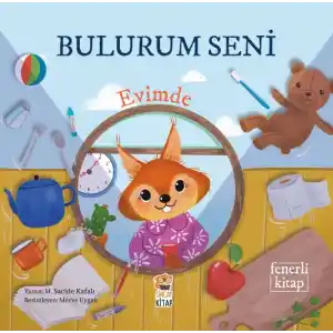 TCX Bulurum Seni Evimde