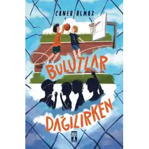 TCX Bulutlar Dağılırken