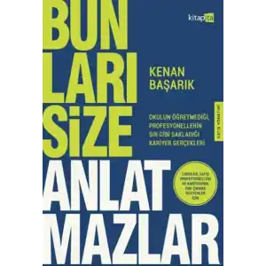 TCX Bunları Size Anlatmazlar