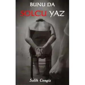 TCX Bunu da Solcu Yaz