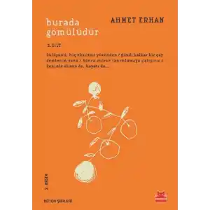 TCX Burada Gömülüdür 2. Cilt