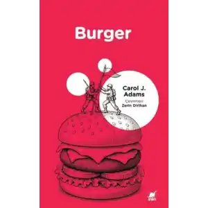 TCX Burger