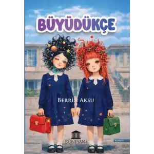 TCX Büyüdükçe