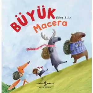 TCX Büyük Macera