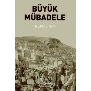 TCX Büyük Mübadele